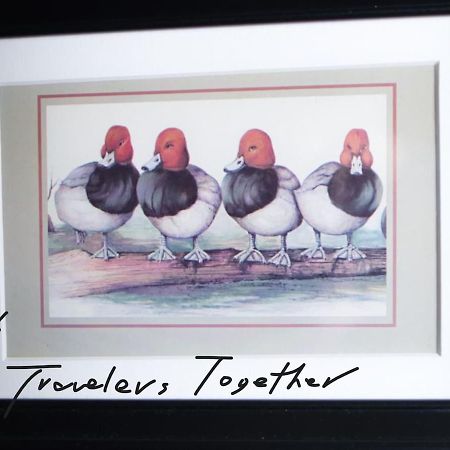 4 Travelers Together Tesalonika Bagian luar foto